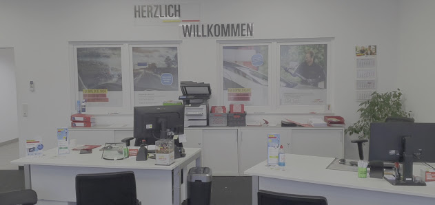 Carglass GmbH Wiesbaden (Biebrich)