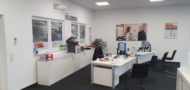 Carglass GmbH Wiesbaden (Biebrich)