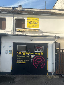 Autoglastoenung.de – Scheibentönung Wiesbaden