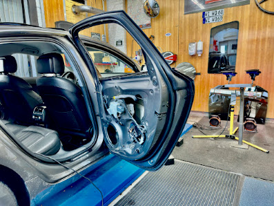 Autoglastoenung.de – Scheibentönung Wiesbaden