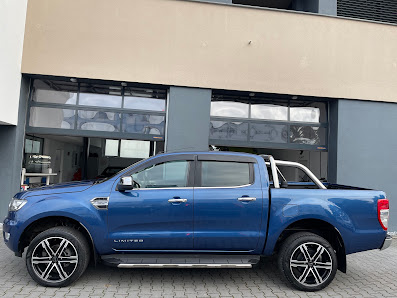 Autogalerie Mainz Şimşek