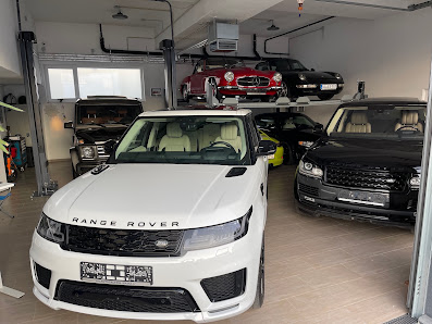 Autogalerie Mainz Şimşek