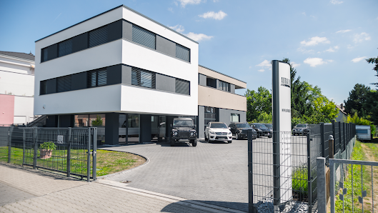 Autogalerie Mainz Şimşek