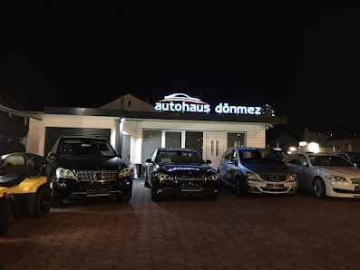 Autohaus Dönmez