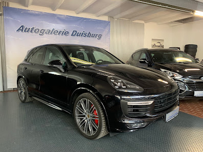 Autohaus Dönmez