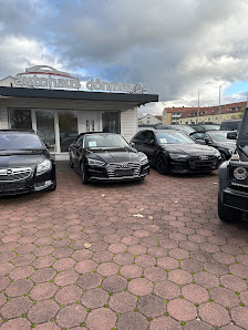 Autohaus Dönmez