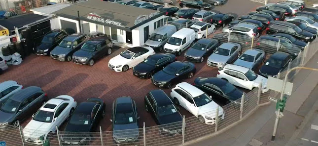 Autohaus Dönmez