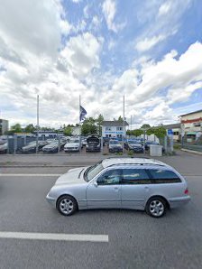 Autohaus Kizil Fahrzeug Ankauf Station
