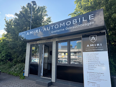 Amiri Automobile