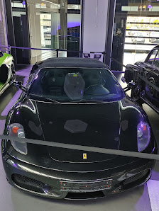 Ender Automobile