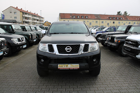 Auto Discount Inh. Hida