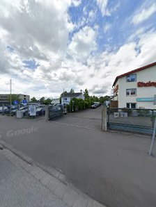 Y Motors Wiesbaden
