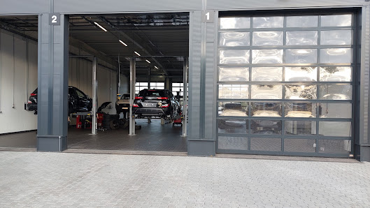 DRIVER CENTER Rhein-Main Reifenservice Rmr GmbH