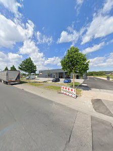 DRIVER CENTER Rhein-Main Reifenservice Rmr GmbH