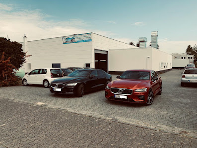 Car Care Miro Autolackierung - und Aufbereitung