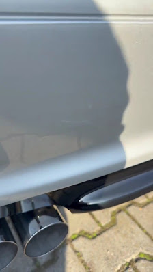 Car Care Miro Autolackierung - und Aufbereitung