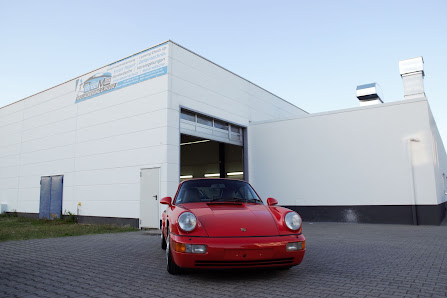 Car Care Miro Autolackierung - und Aufbereitung