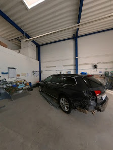 Car Care Miro Autolackierung - und Aufbereitung