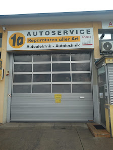 1a Autoservice B&S Kfz-Elektrik GmbH