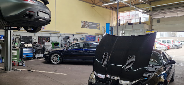 1a Autoservice B&S Kfz-Elektrik GmbH