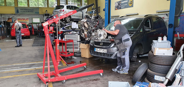 1a Autoservice B&S Kfz-Elektrik GmbH