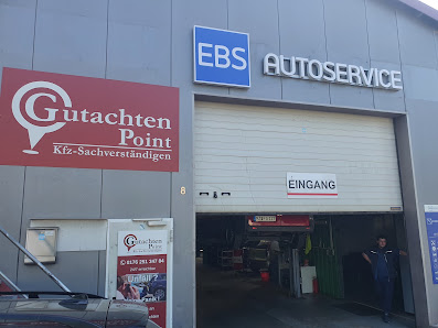 EBS-Autoservice