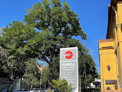 Autoservice Karell GmbH