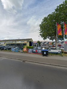Reifendienst Kastel