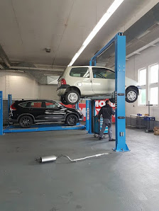 AUTOSALON ÖZKAN + Hobbywerkstatt