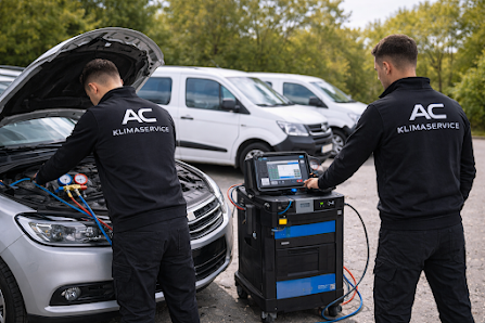 AC Klimaservice Mainz