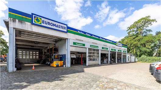 EUROMASTER Berlin-Tempelhof PKW & LKW