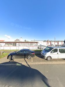 KFZ Werkstatt