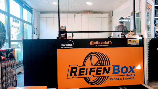 Reifen Box GmbH