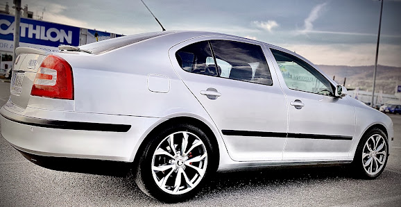 Milotec Auto-Extras GmbH