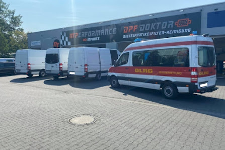 NTPerformance Berlin Dieselpartikelfilter Reinigung | DPF Reinigung | Rußfilter Reinigung