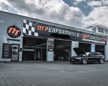 NTPerformance Berlin Dieselpartikelfilter Reinigung | DPF Reinigung | Rußfilter Reinigung