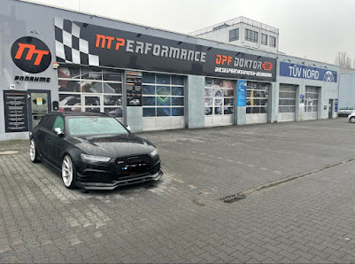 NTPerformance Berlin Dieselpartikelfilter Reinigung | DPF Reinigung | Rußfilter Reinigung
