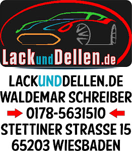 Dellentechniker.eu • Waldemar Schreiber • Dellentechnik - Smart Repair