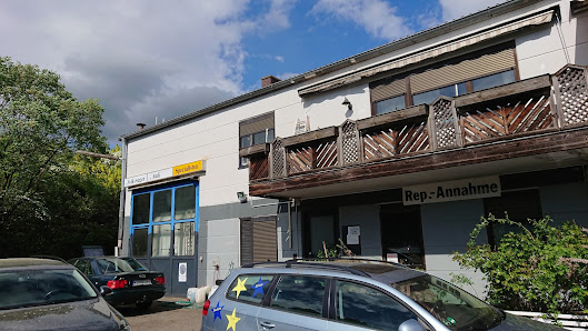Autohaus
