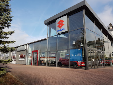 Autohaus Werner Hirsch