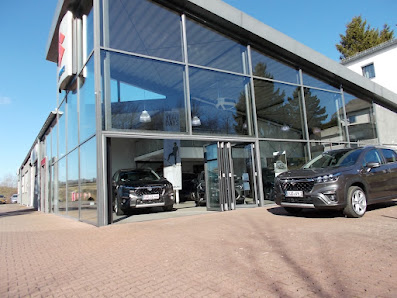 Autohaus Werner Hirsch