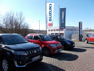 Autohaus Werner Hirsch