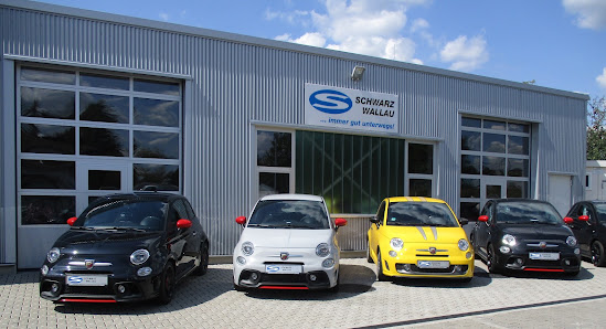 Schwarz Autohandelsgesellschaft mbH