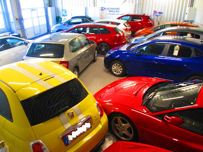 Schwarz Autohandelsgesellschaft mbH