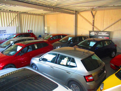 Schwarz Autohandelsgesellschaft mbH