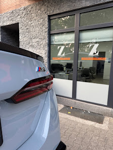 Zermane International Lease GMBH