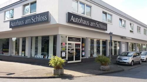 Autohaus am Schloss GmbH