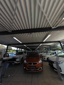 Mitsubishi Basdorf