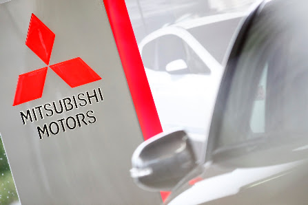 Mitsubishi Basdorf