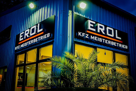Kfz Meisterbetrieb Erol